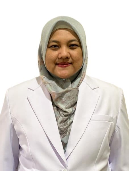 Dewi Murni Sartika