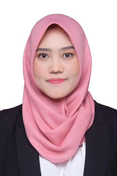 Indah Fitri Lestari Saragih