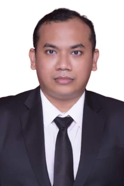 Mario Eka Paskah Sinulingga