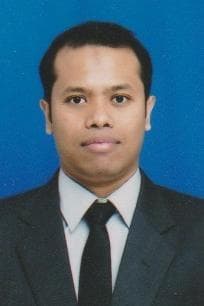 Chalis Fajri Hasibuan