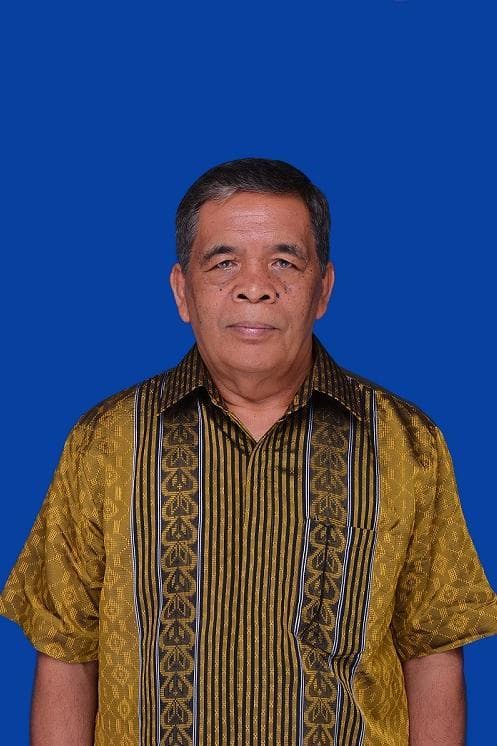 Pina Barus