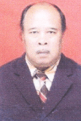 Tekad Sitepu