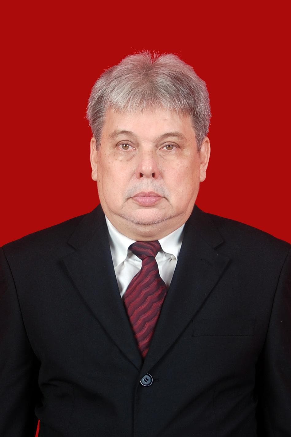 Erwin Abu Bakar