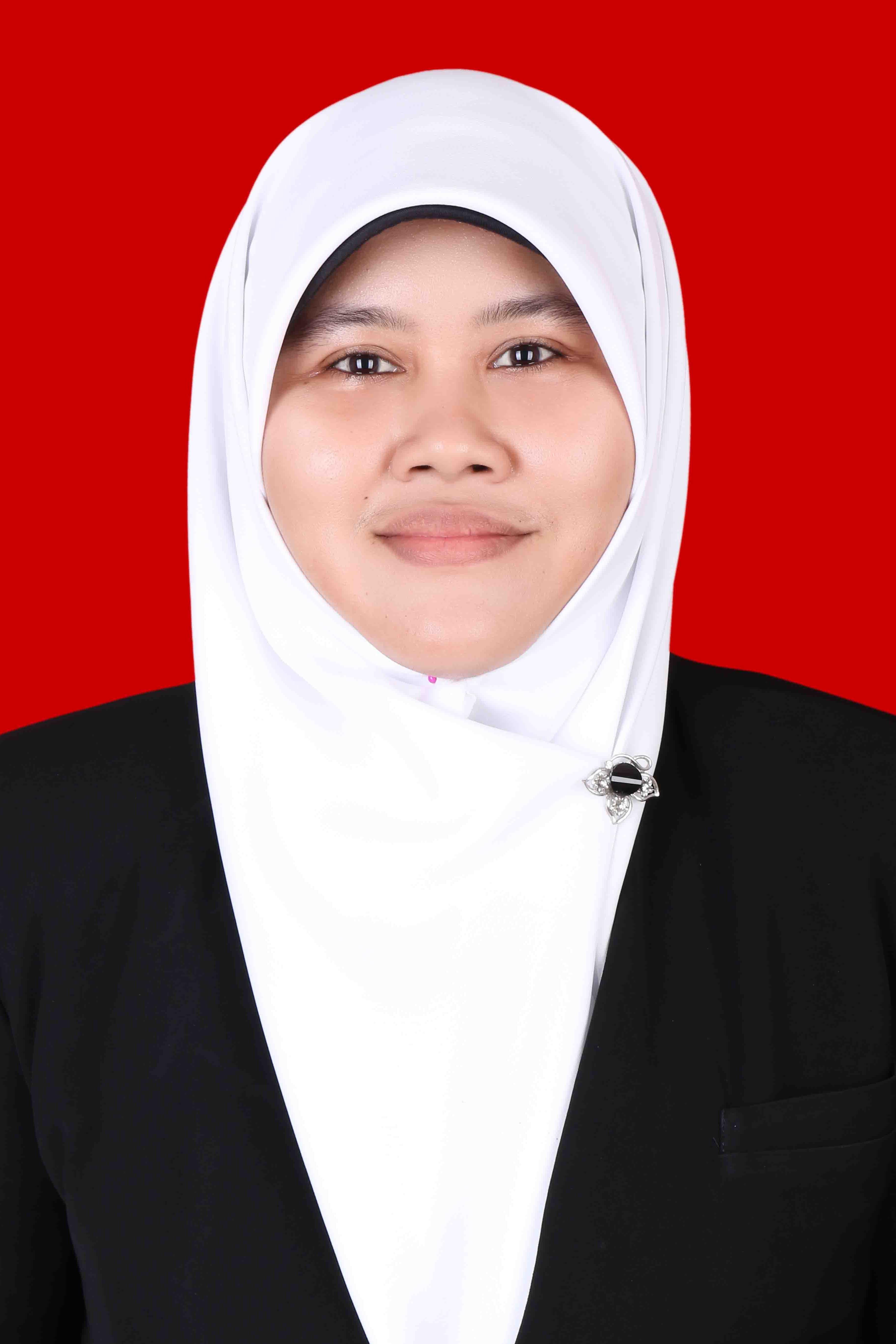 Dwi Karina Ariadni