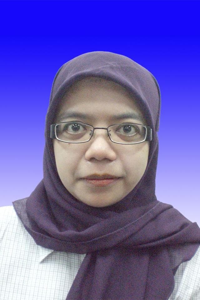 Meutia Nurfahasdi