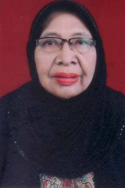 Rafita Ramayati