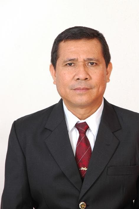 Tarsim Tarigan
