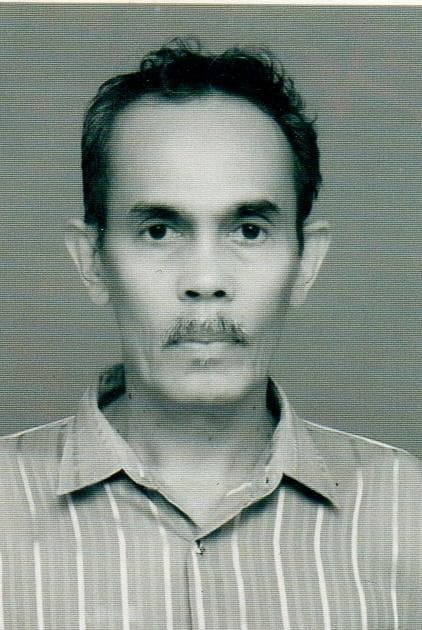 Zulkifli Lubis
