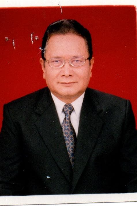 Meneth Ginting