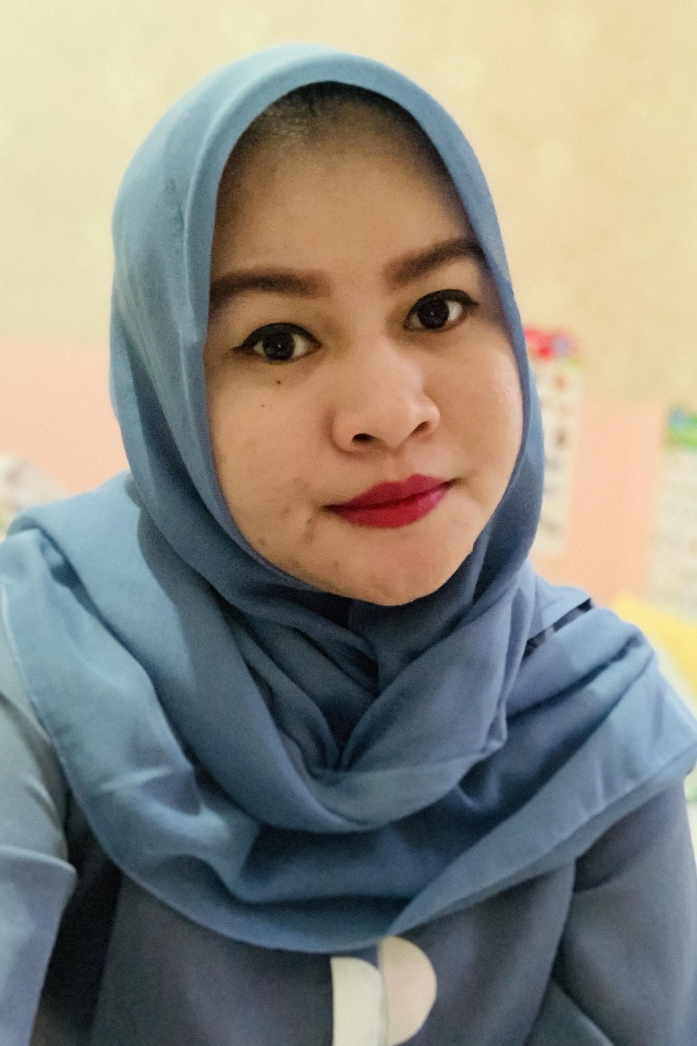 Siti Hardini Aisyah Putri