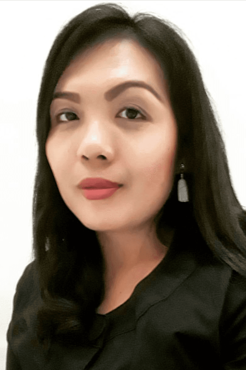 Peberiwati br Kaban