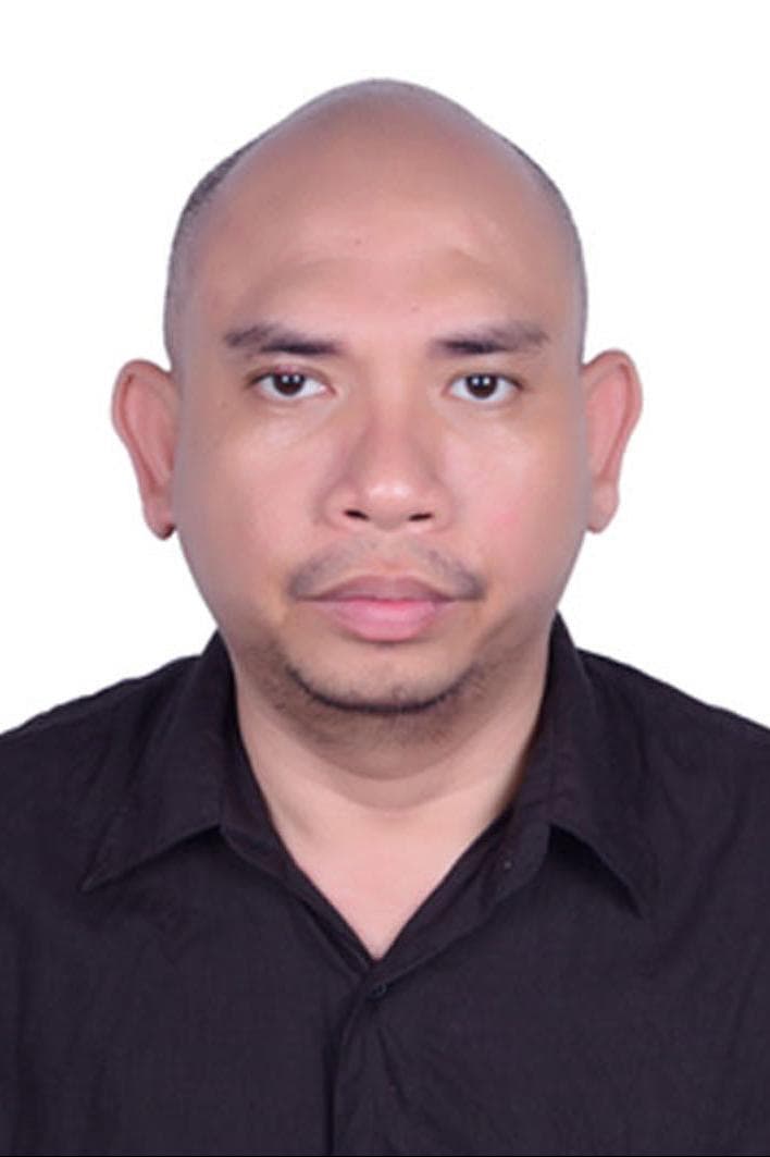 Jaenal Abidin