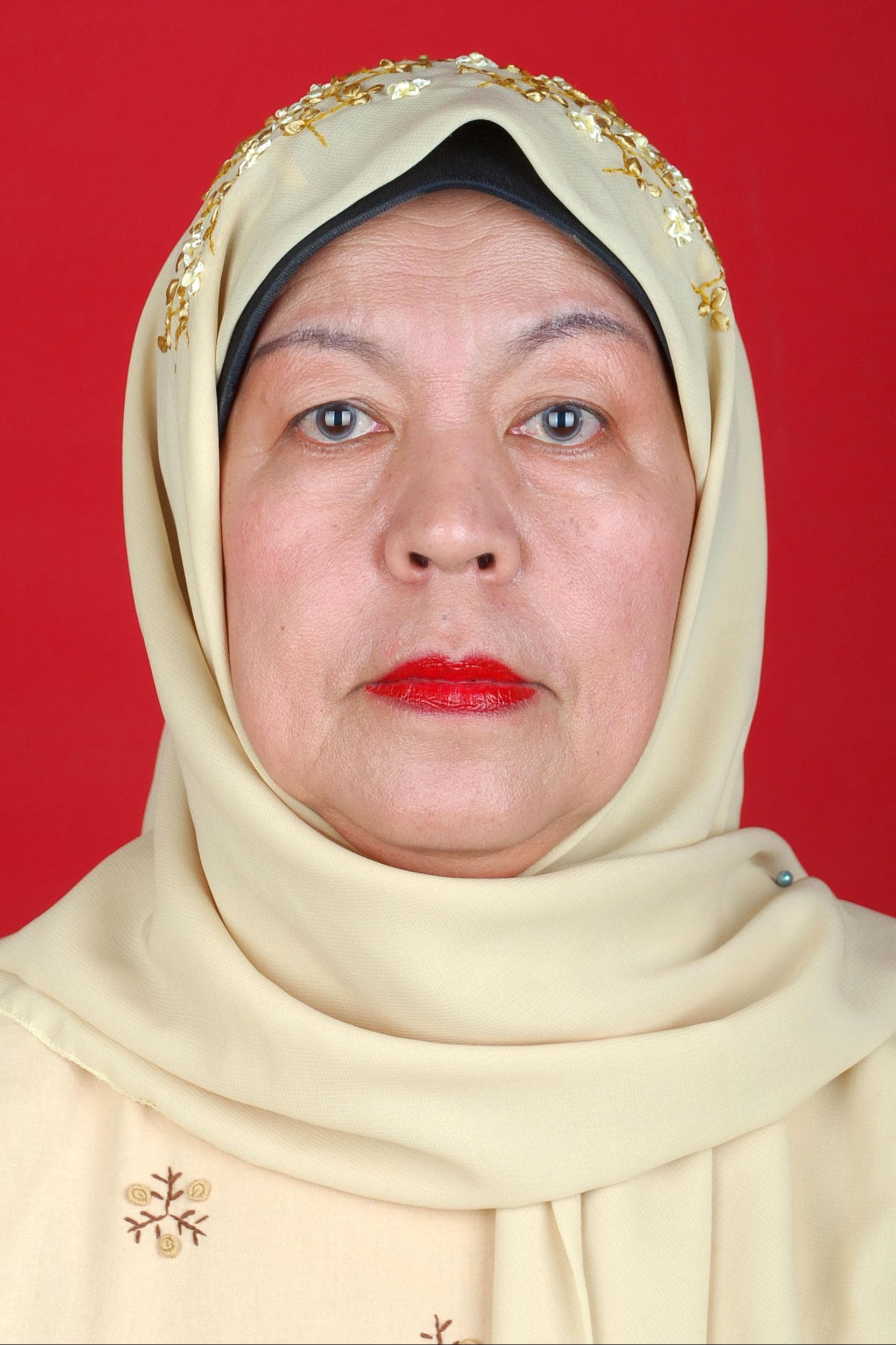Erna Sulistyawati