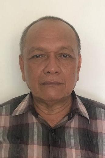 Amir Purba