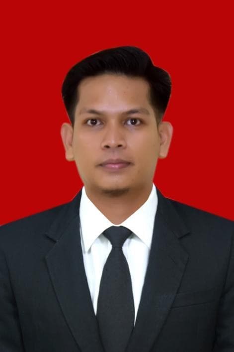 Dedy Rahmad Sitinjak