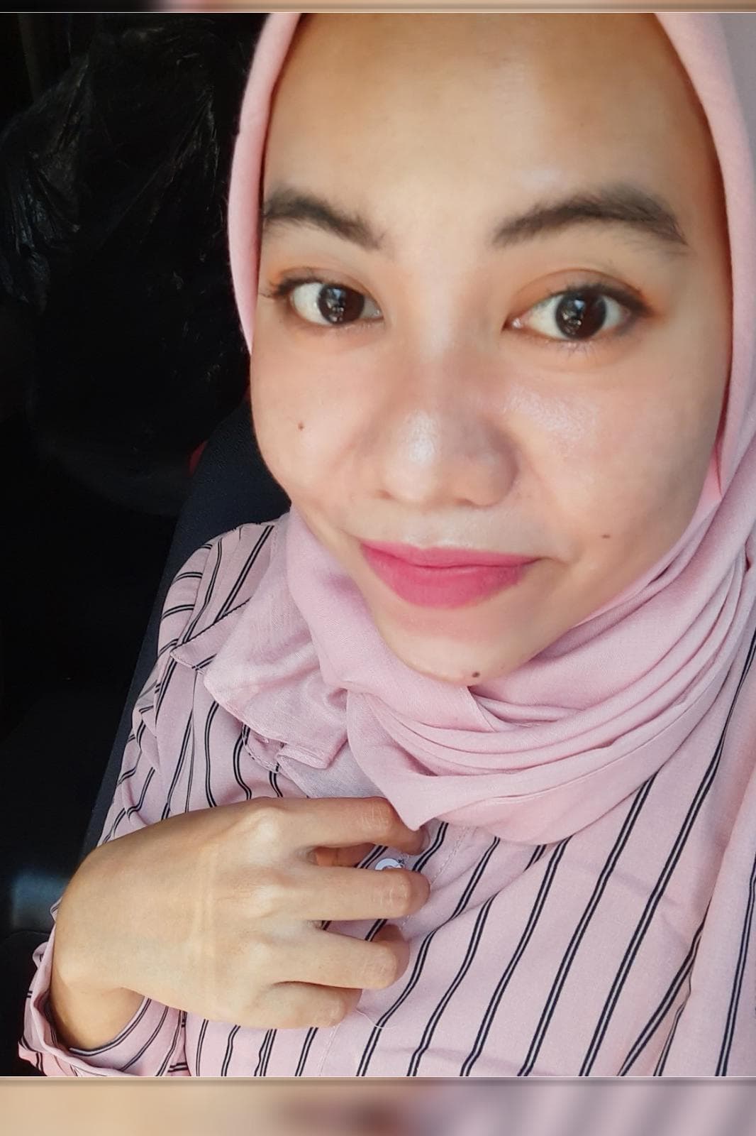 Mimmy Sari Syah Putri