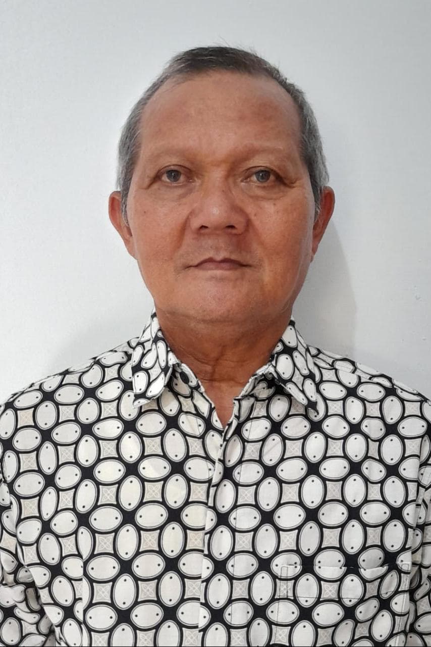 Darwin Yunus Nasution