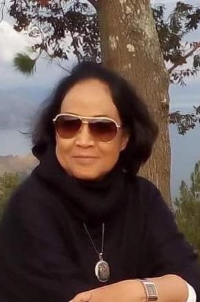 Linda Tri Murni Mas