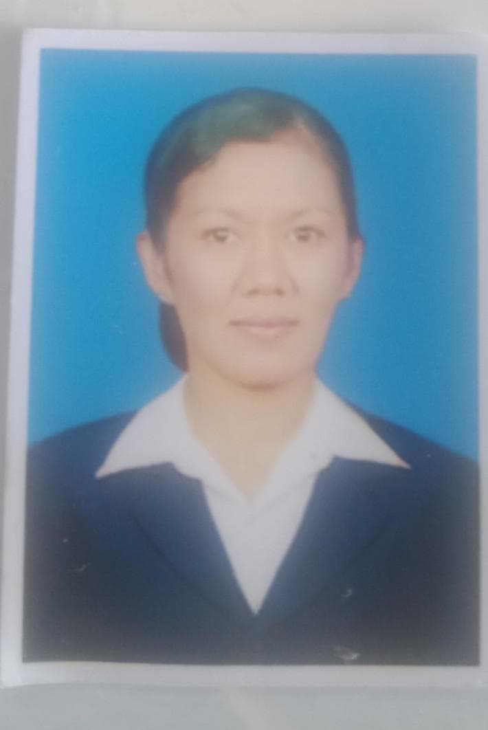Linda Zenita Simanjuntak