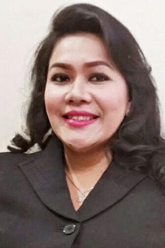 Rasinta Ria Ginting