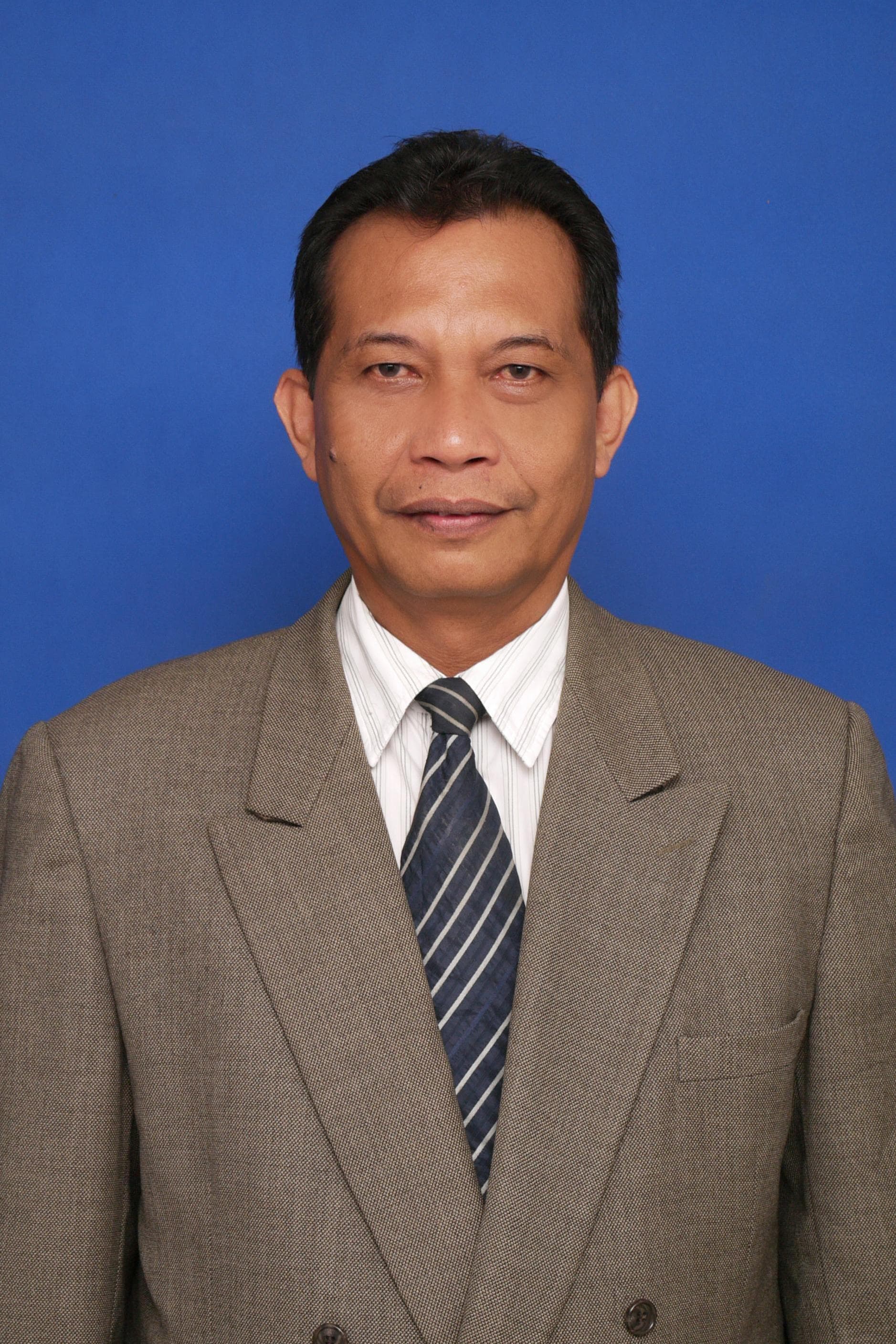 Mangara Mangapul Tambunan