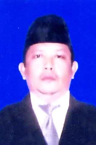 Syafril Barus