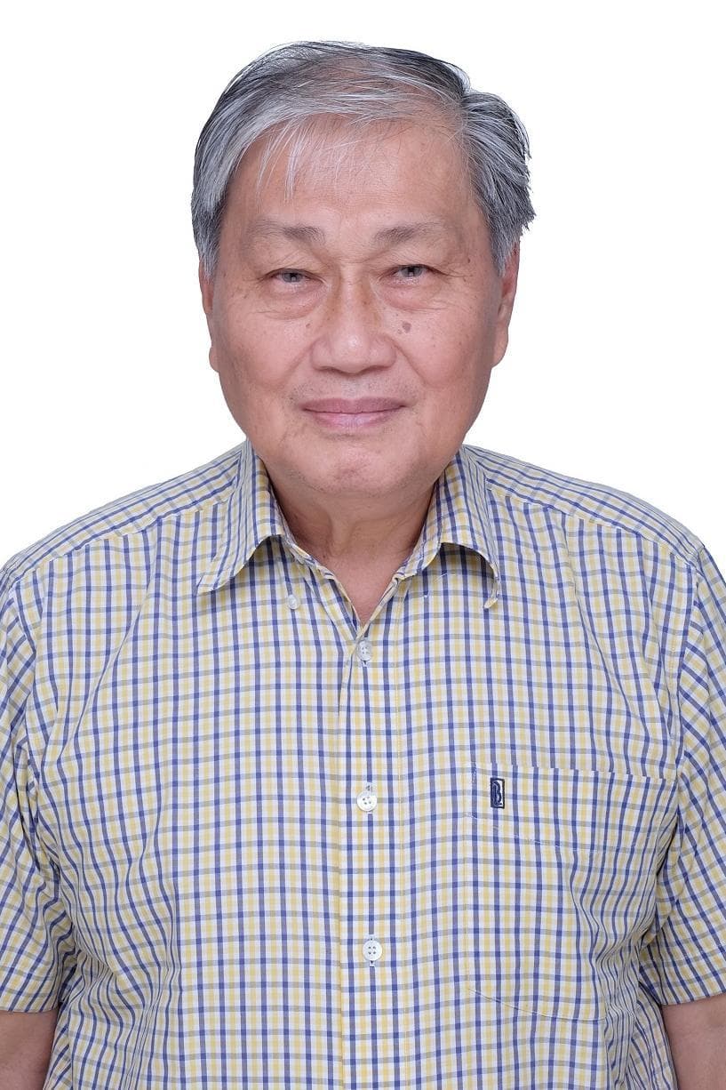 Herman Mawengkang
