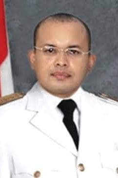 Roy Fachraby Ginting