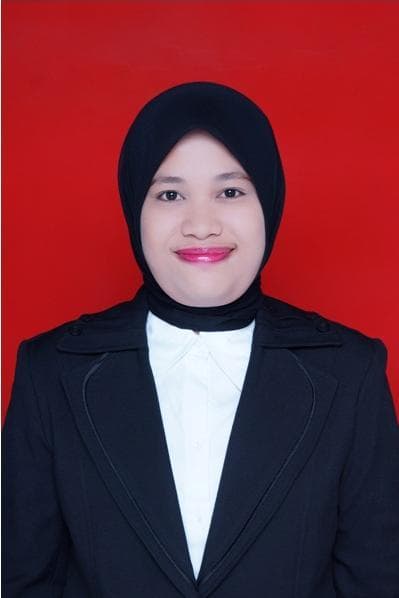 Siti Fatimah Sihotang