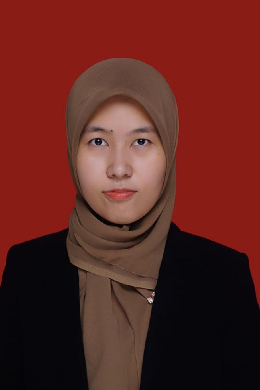 Gina Cynthia Raphita Hasibuan