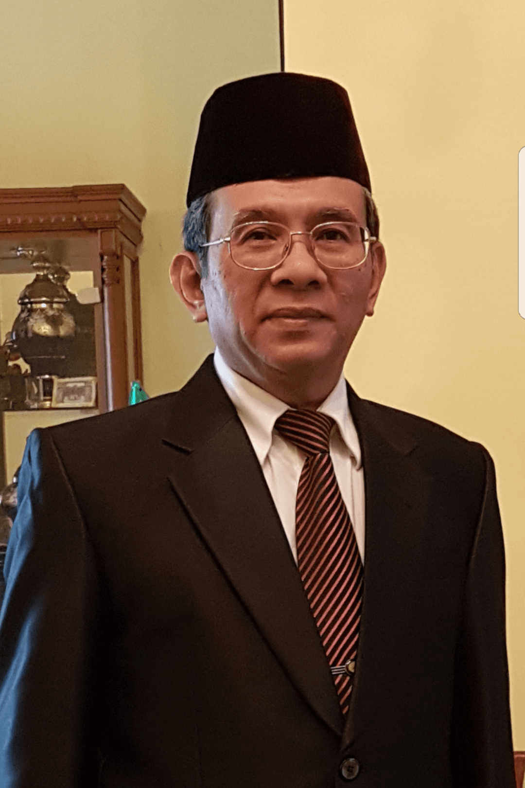 Zulkarnain Abdul Muis