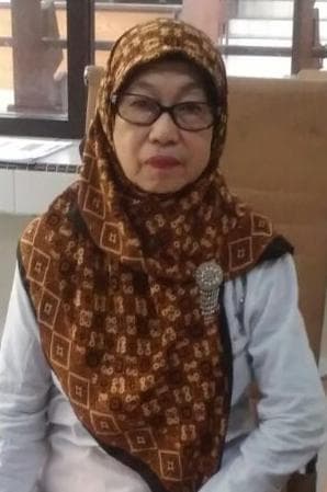 Yuniarti Yusak