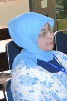 Herla Rusmarilin