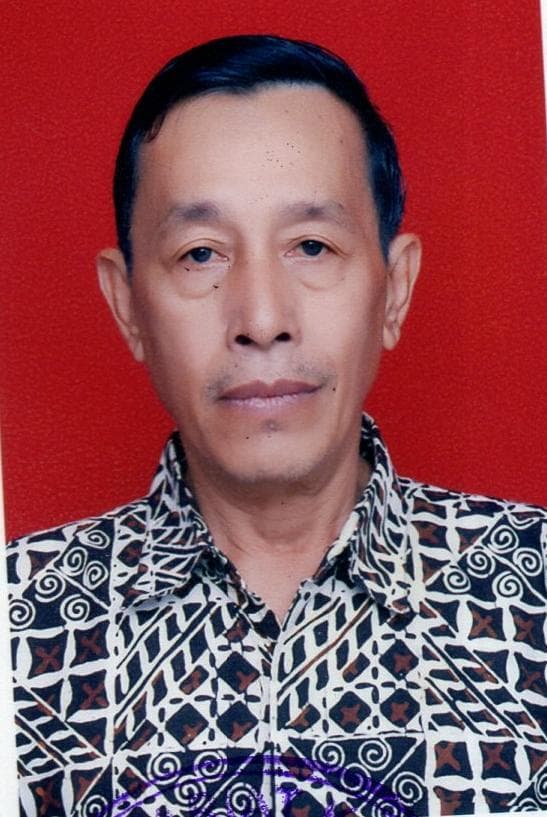 Bachtiar Effendi Hasibuan