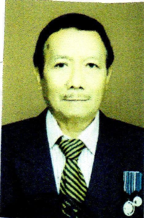 Setyohadi