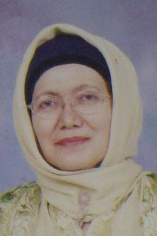 Asmarlaili Sahar