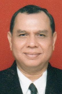 Ismet Danial Nasution
