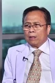 Iskandar Japardi