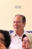 Martua Pandapotan Nasution