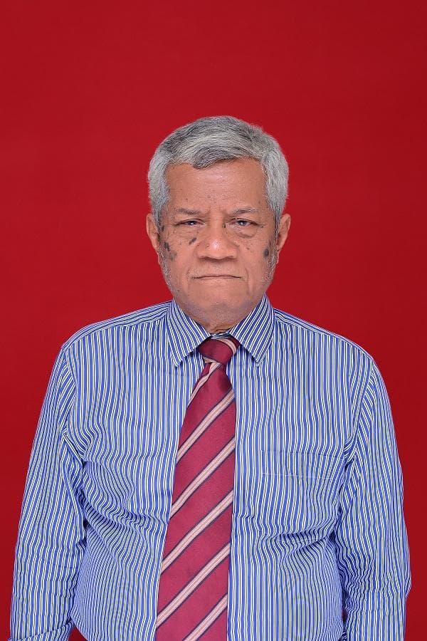 Amrin Fauzi