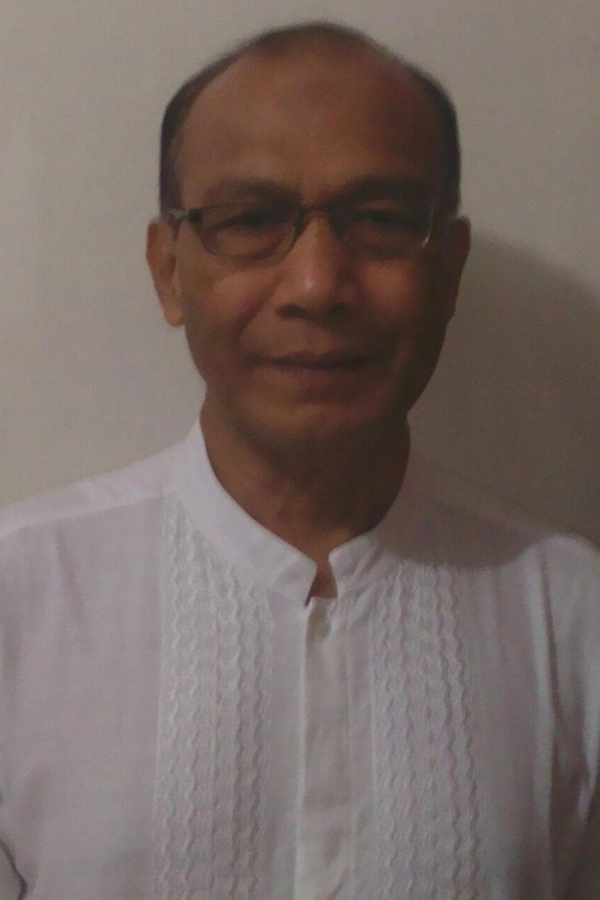 Abikusno Dharsuky
