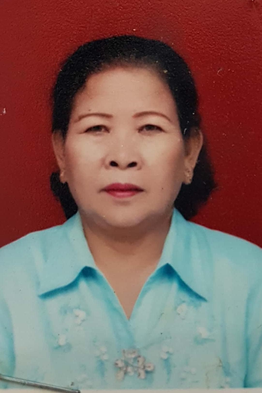 Nurlela Ketaren