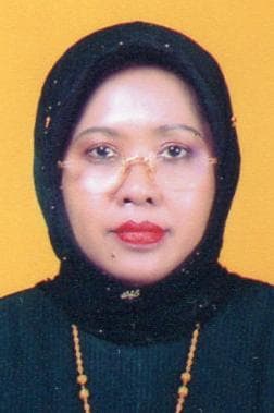 Haslinda Z.Tamin