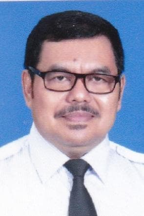 Ediwarman