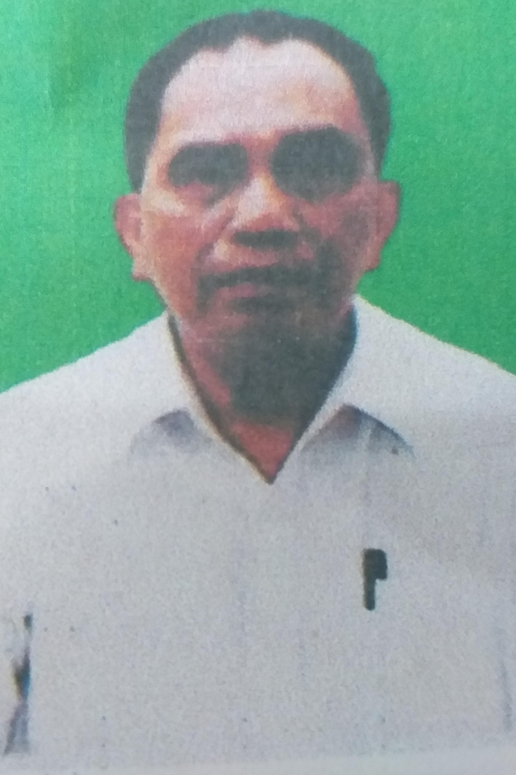 Surya Tarmizi Kasim