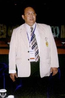 Zainuddin Amir