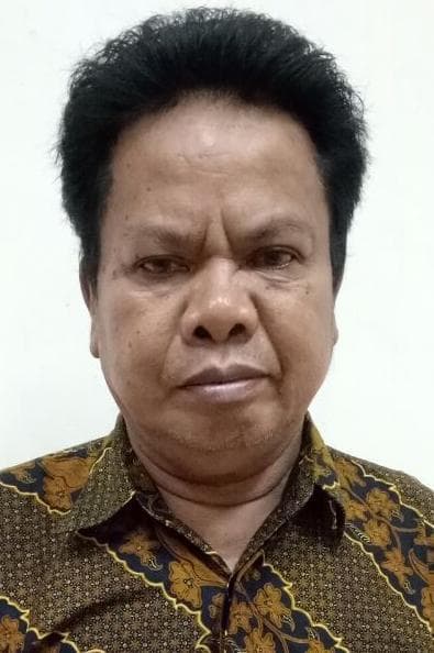 Nahitma Ginting