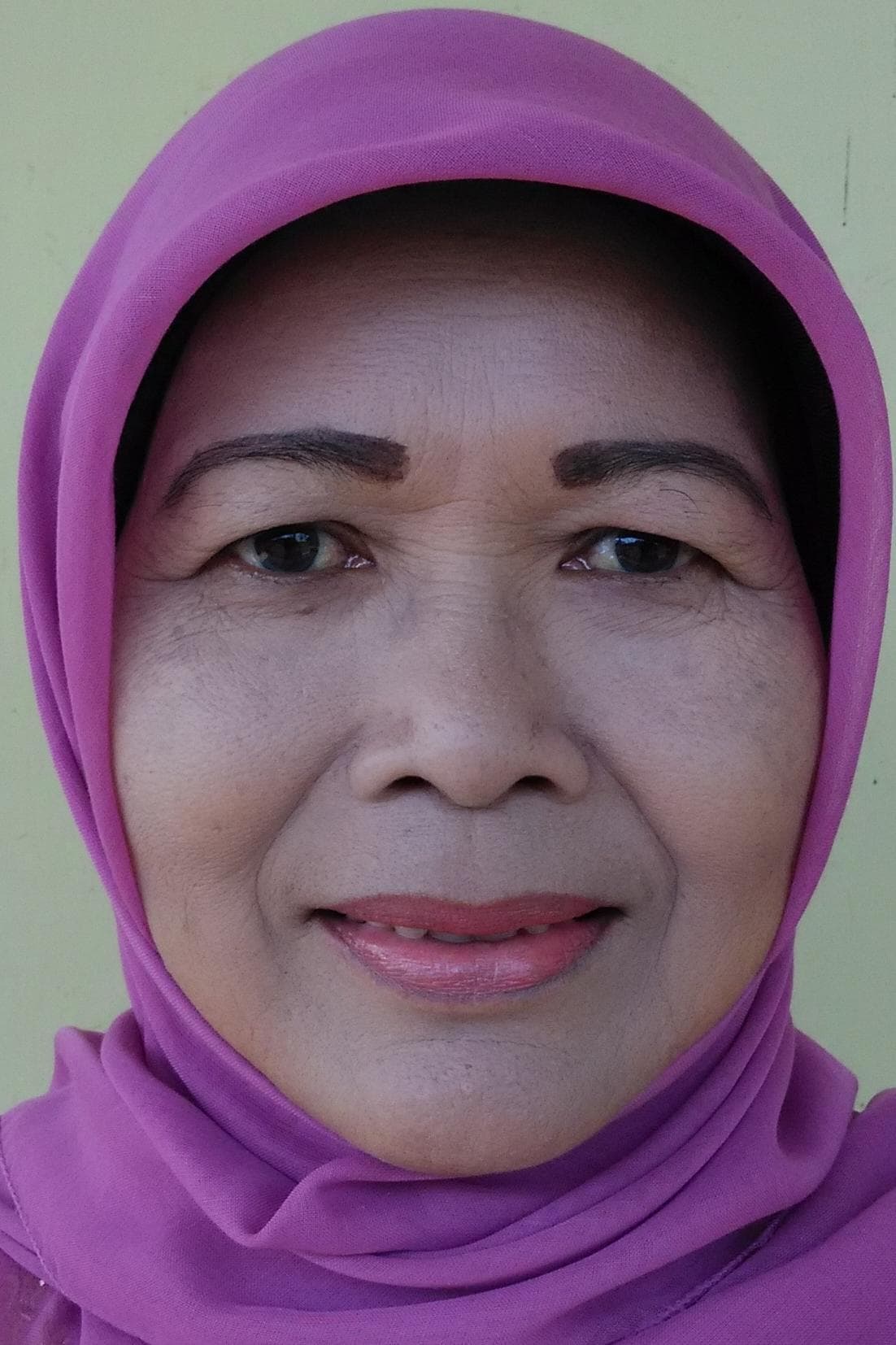 Sri Pangestri Dewi Murni