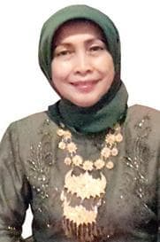 T. Silvana Sinar
