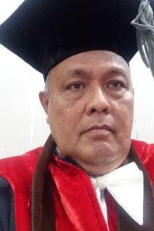 Erwin Masrul Harahap